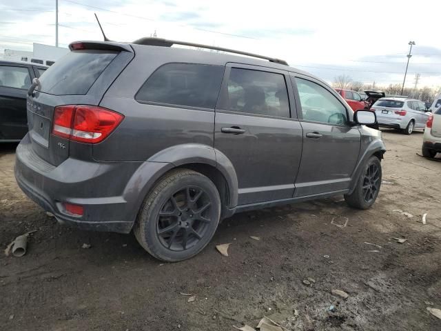 2016 Dodge Journey R/T