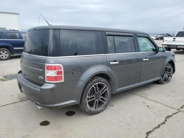 2015 Ford Flex SEL