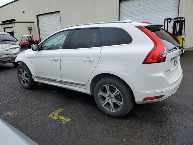 2014 Volvo XC60 T6