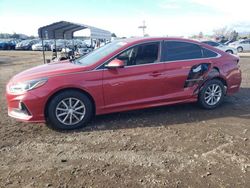 2018 Hyundai Sonata SE for sale in San Martin, CA