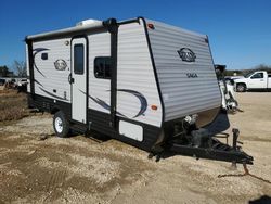 Coachmen Vehiculos salvage en venta: 2018 Coachmen Viking