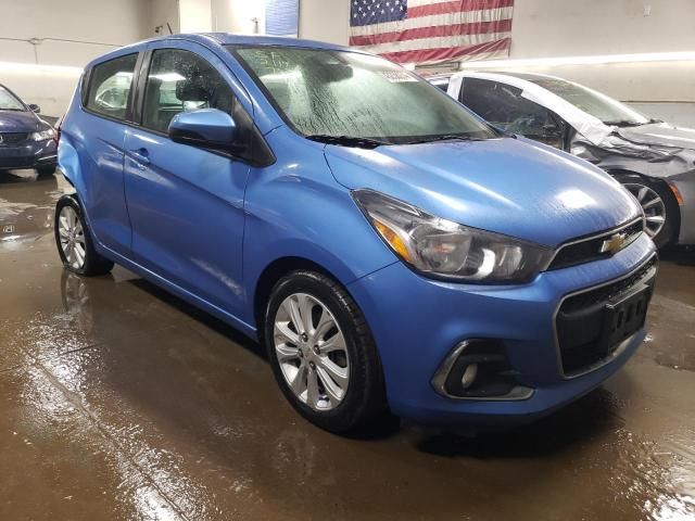 2016 Chevrolet Spark 1LT