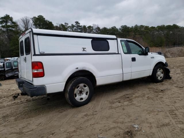 2006 Ford F150