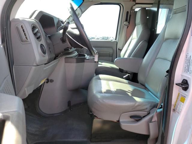 2011 Ford Econoline E250 Van