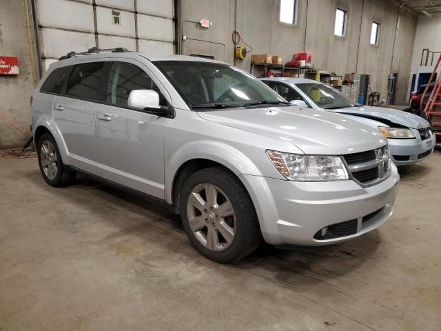 2010 Dodge Journey SXT