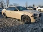 2013 Dodge Charger Police