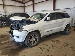 2018 Jeep Grand Cherokee Limited for sale in Pennsburg, PA