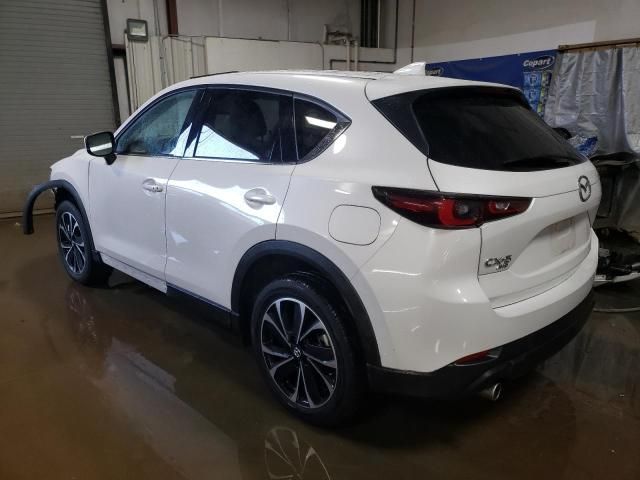 2023 Mazda CX-5 Premium Plus