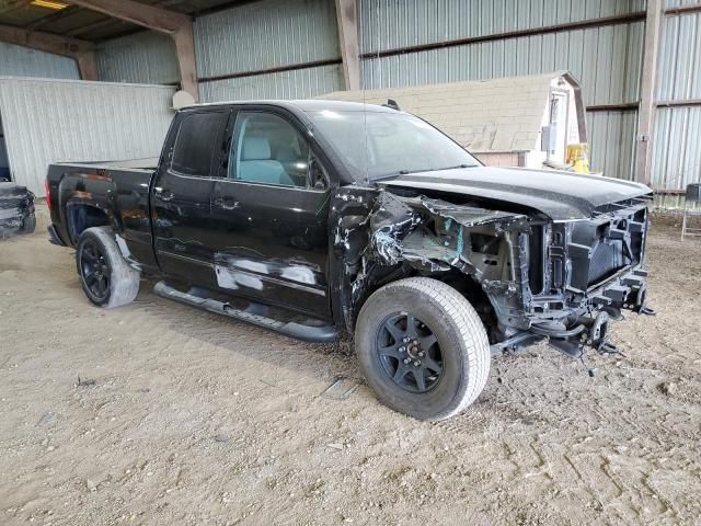 2018 GMC Sierra K1500