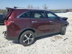 2017 KIA Sorento EX