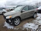 2010 Toyota Rav4 Limited