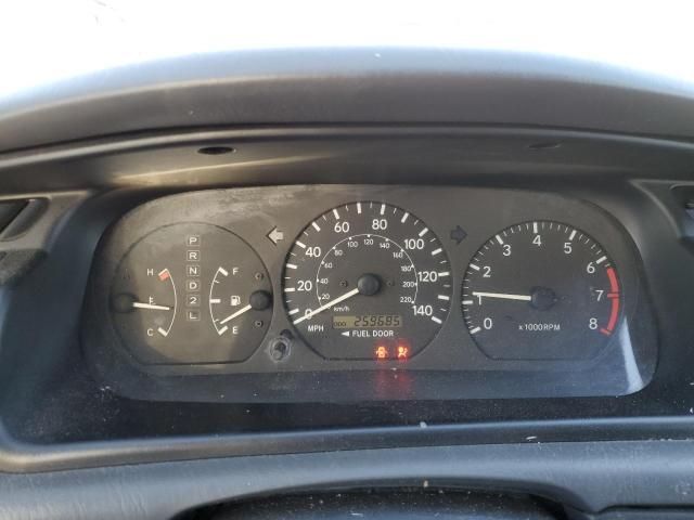 2001 Toyota Camry CE