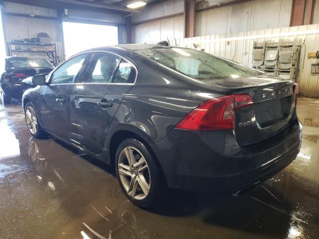 2015 Volvo S60 Premier