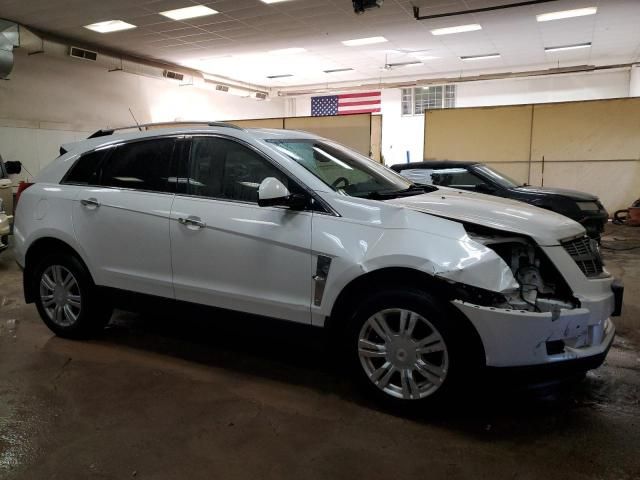 2011 Cadillac SRX Luxury Collection