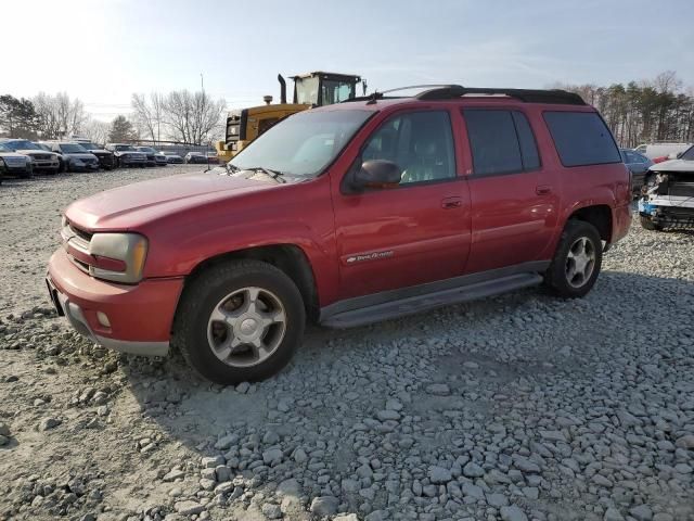 2004 Chevrolet Trailblazer EXT LS