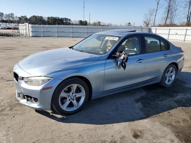 2013 BMW 328 I