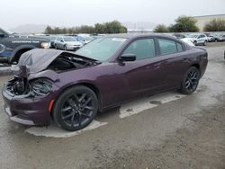 Vehiculos salvage en venta de Copart Las Vegas, NV: 2020 Dodge Charger SXT