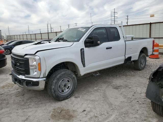 2023 Ford F250 Super Duty