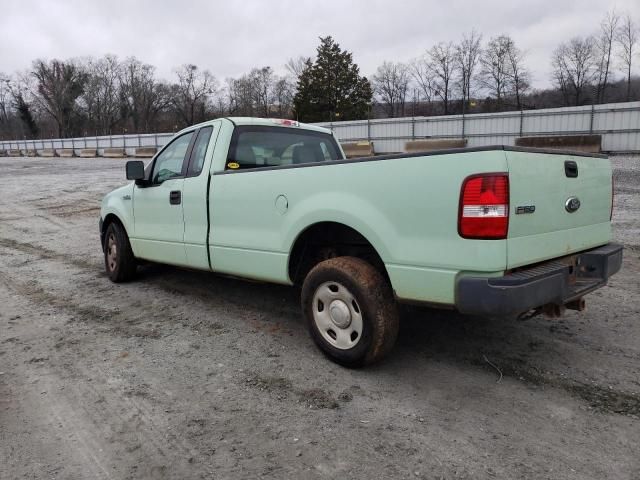 2008 Ford F150