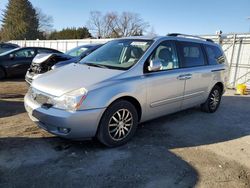 KIA Sedona EX Vehiculos salvage en venta: 2011 KIA Sedona EX