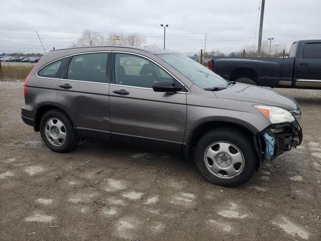 2010 Honda CR-V LX