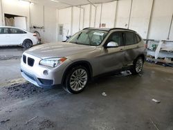 Salvage cars for sale from Copart Madisonville, TN: 2014 BMW X1 SDRIVE28I