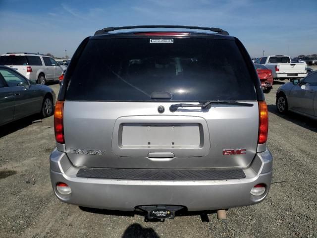 2005 GMC Envoy