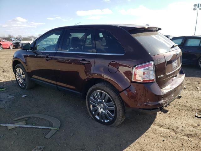 2009 Ford Edge Limited