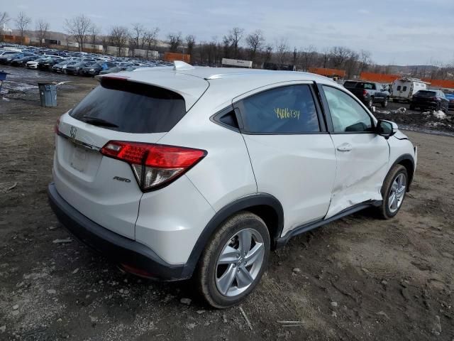 2020 Honda HR-V EX