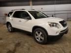 2011 GMC Acadia SLT-1