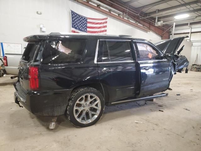 2016 Chevrolet Tahoe K1500 LTZ