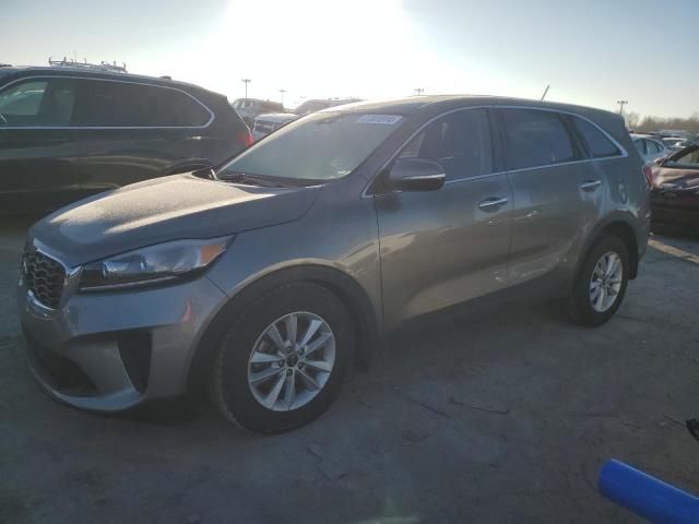 2019 KIA Sorento L