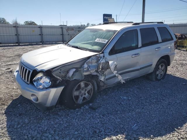 2007 Jeep Grand Cherokee Laredo