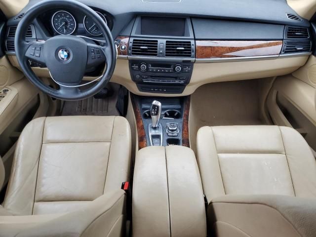 2011 BMW X5 XDRIVE35D