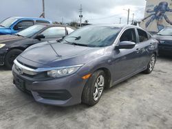 2016 Honda Civic LX for sale in Kapolei, HI