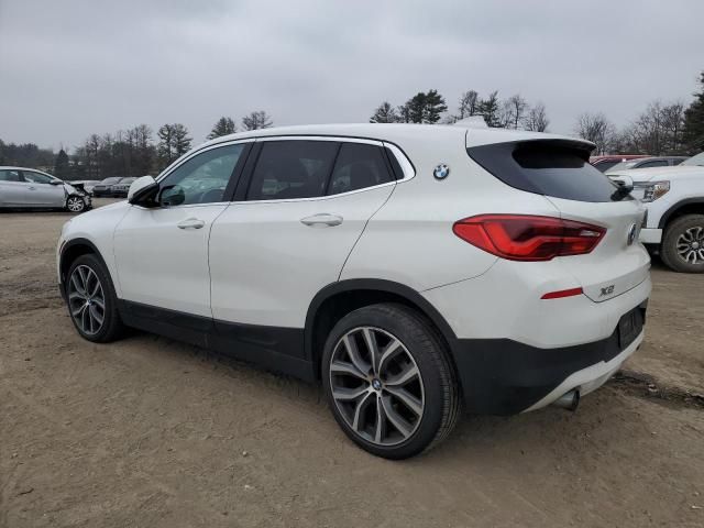 2018 BMW X2 XDRIVE28I