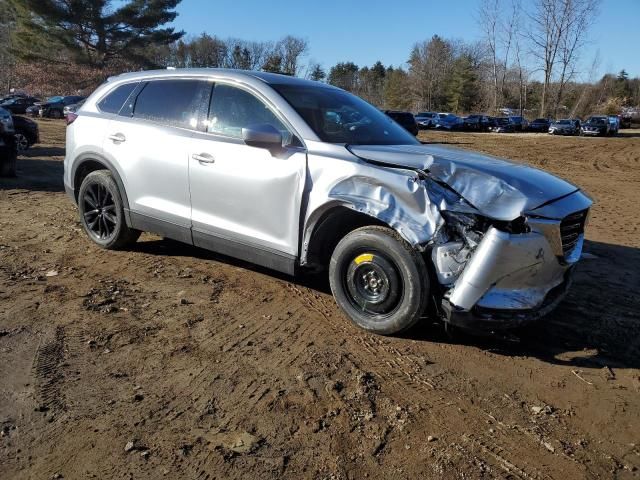 2023 Mazda CX-9 Touring Plus