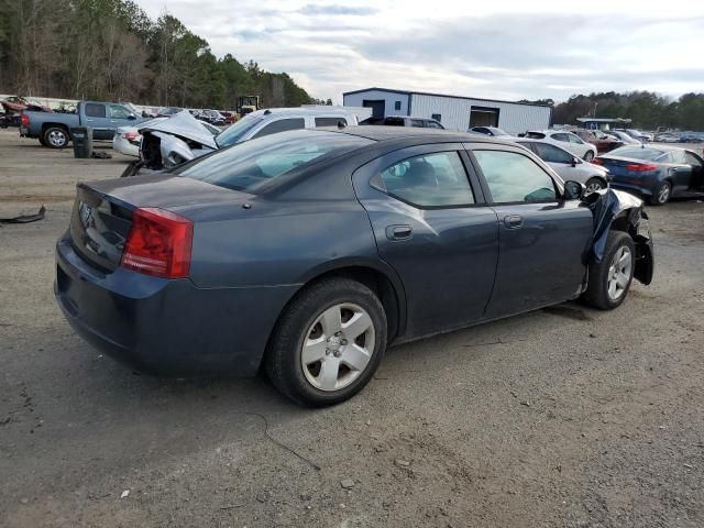 2008 Dodge Charger