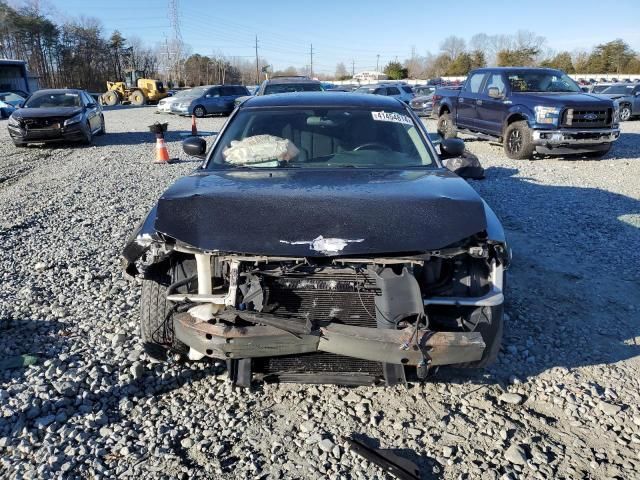 2006 Dodge Charger SE