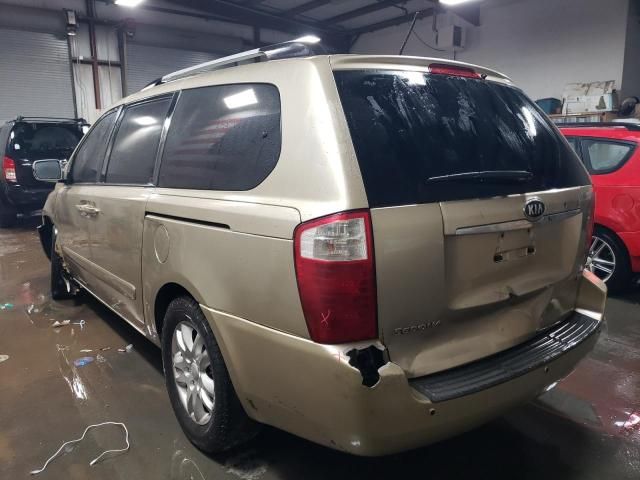 2009 KIA Sedona EX