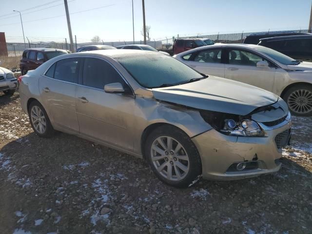 2015 Chevrolet Malibu 2LT