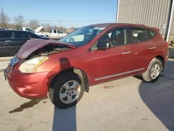 2013 Nissan Rogue S for sale in Lawrenceburg, KY