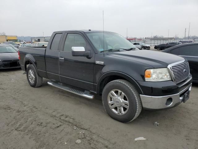 2008 Ford F150