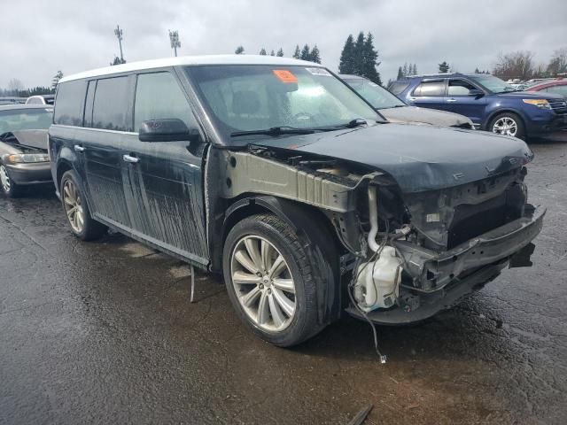 2015 Ford Flex SEL