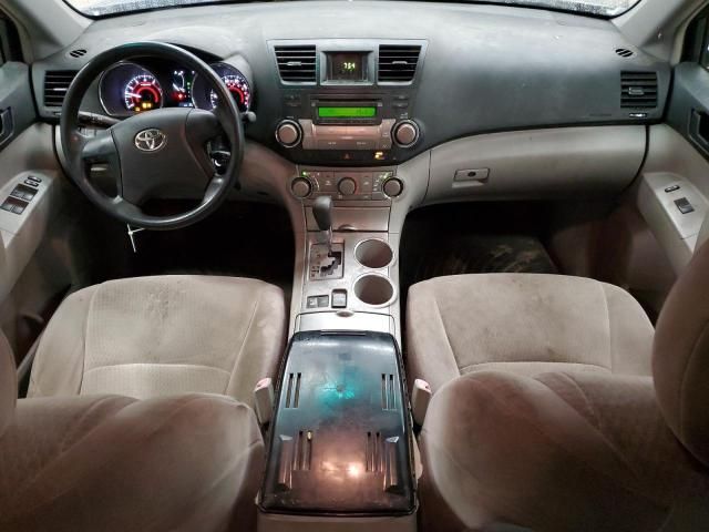 2008 Toyota Highlander