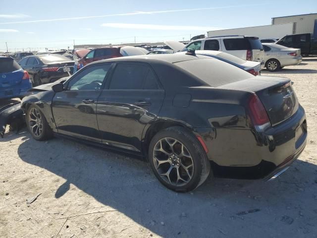 2015 Chrysler 300 S