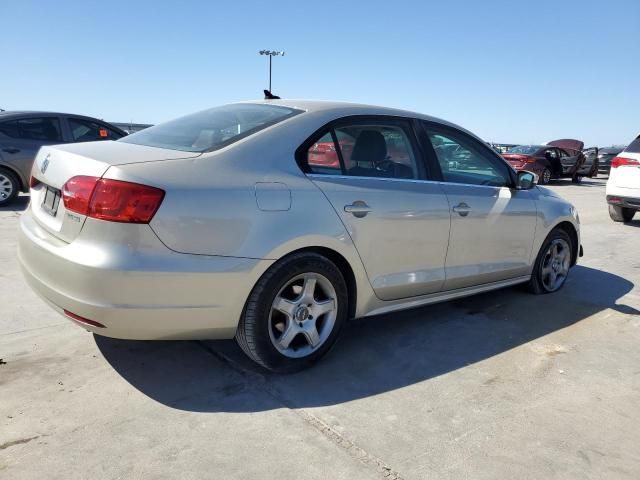 2013 Volkswagen Jetta SE