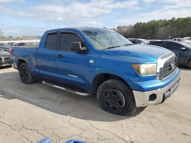 2008 Toyota Tundra Double Cab