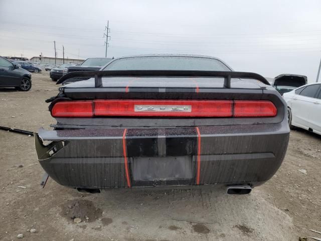 2014 Dodge Challenger SXT