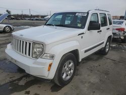 2011 Jeep Liberty Sport for sale in Windsor, NJ